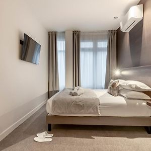 Chambre Lit Queen-Size